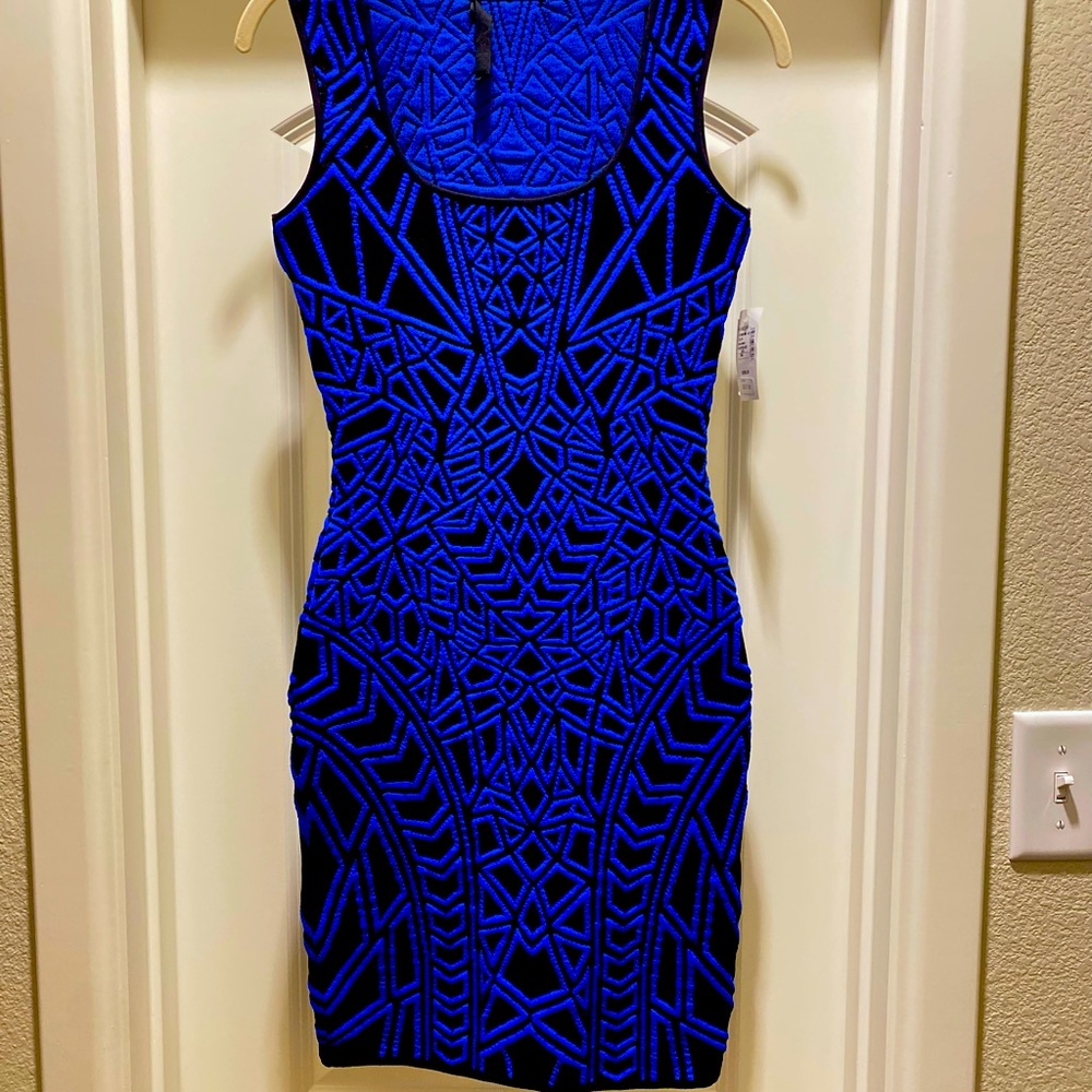Saks Fifth Avenue Dress- NWT Size S
